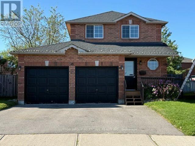 House for rent in Barrie, Ontario