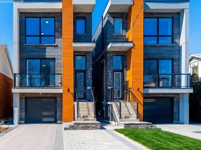 Apartment for rent in Woburn, Ontario