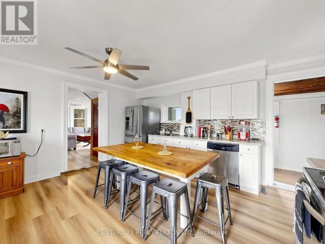Apartment for rent in York, Ontario