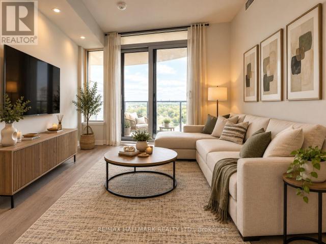 Apartment for rent in South Parkdale, Toronto