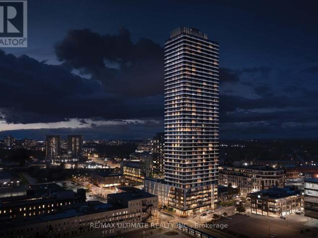 Apartment for rent in Downtown, Kitchener