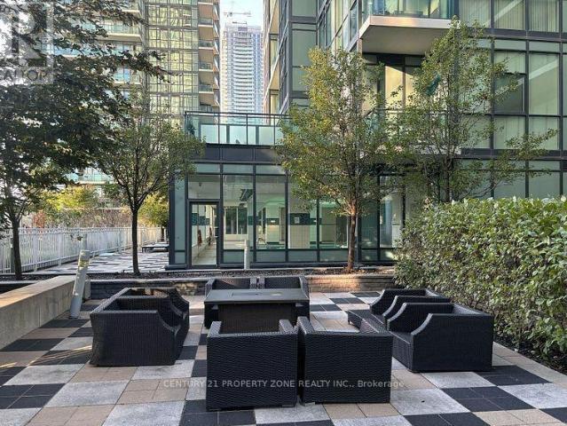 Apartment for rent in City Centre, Mississauga