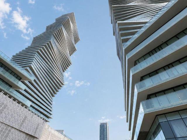 Apartment for rent in Mississauga, Ontario