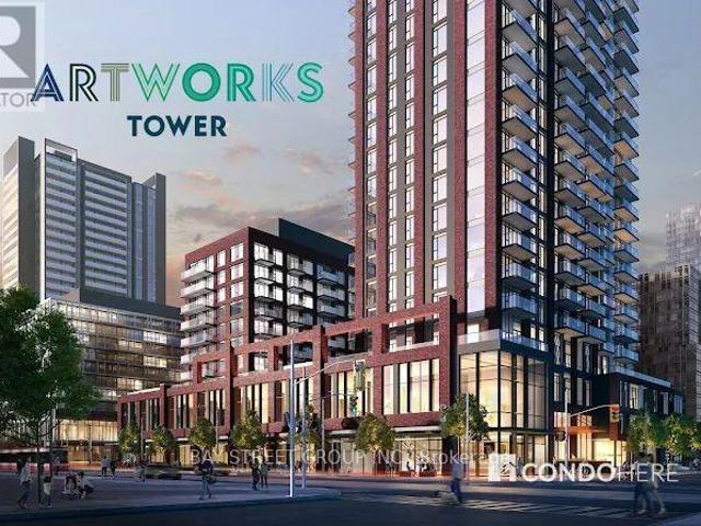Apartment for rent in Woburn, Ontario
