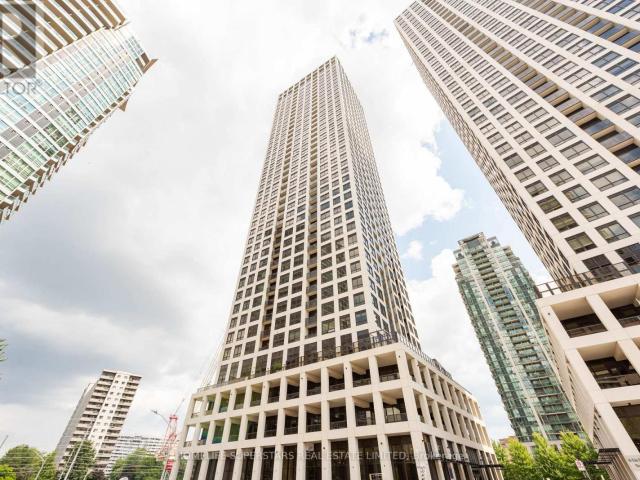 Apartment for rent in Mississauga, Ontario