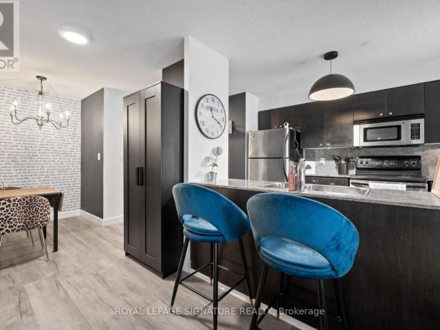 Apartment for rent in Woburn, Ontario