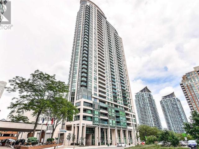 Apartment for rent in Mississauga, Ontario