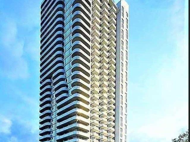 Apartment for rent in Mississauga, Ontario