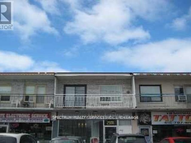 Apartment for rent in Woburn, Ontario