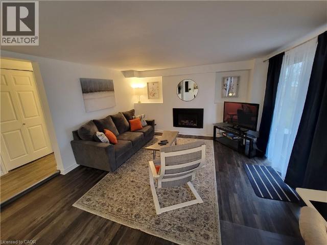 Apartment for rent in Kitchener, Ontario