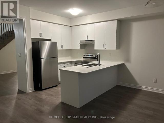 Apartment for rent in Donevan, Oshawa