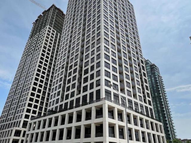 Apartment for rent in Mississauga, Ontario