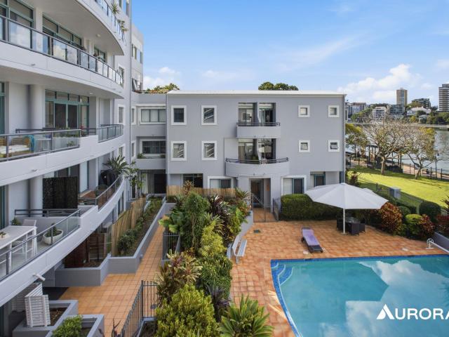 Apartment for rent in Toombul, Queensland
