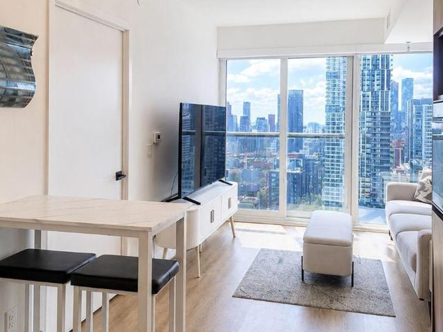 Apartment for rent in Woburn, Ontario