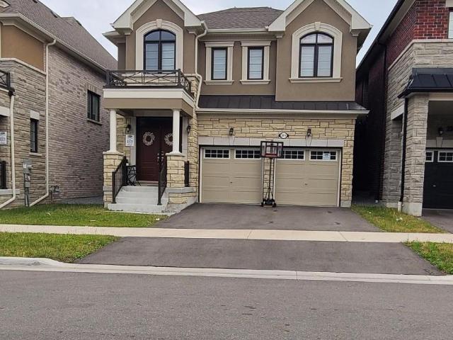 House for rent in Durham, Ontario