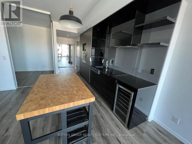 Apartment for rent in Spadina—Fort York, Toronto