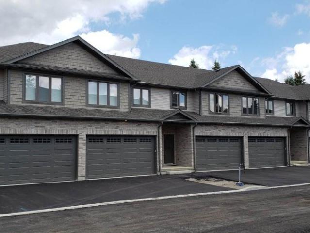 Apartment for rent in Woodstock, Ontario