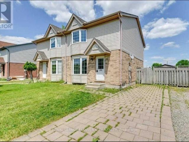 Apartment for rent in Arva, Ontario