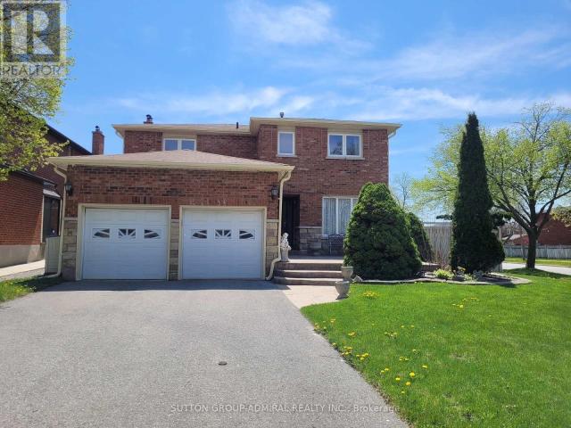 Apartment for rent in York, Ontario