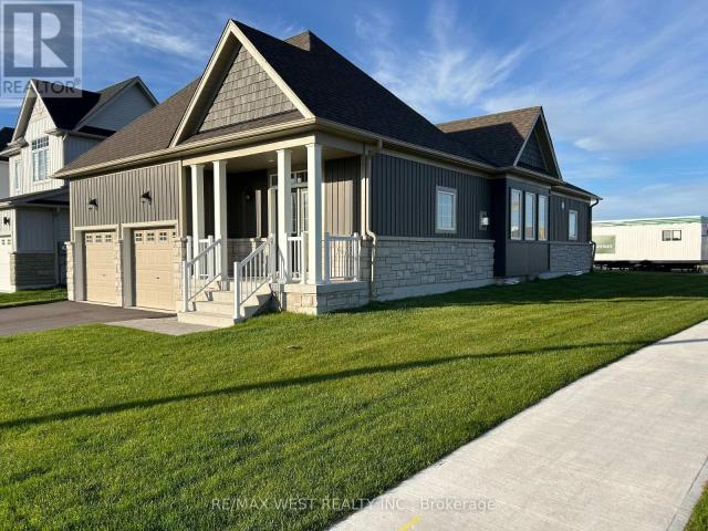 Apartment for rent in Clearview, Ontario