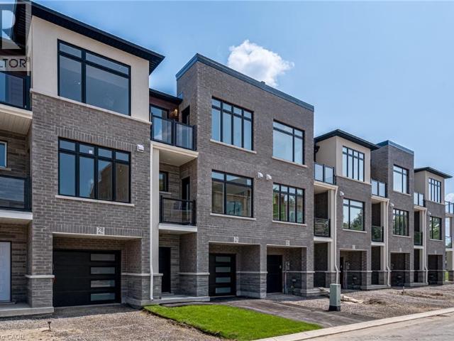 Apartment for rent in Niagara, Ontario