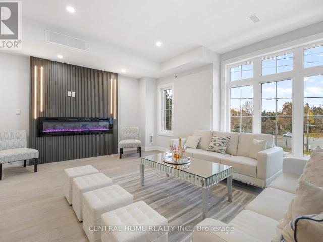 Apartment for rent in York, Ontario