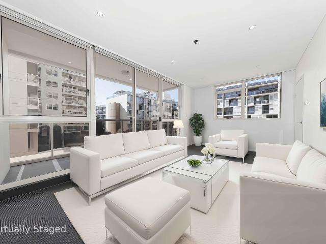 Apartment for rent in Sydney, New South Wales