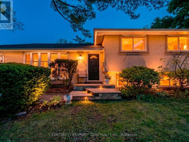House for rent in Burlington, Ontario
