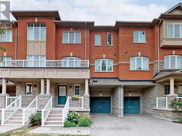 Apartment for rent in York, Ontario