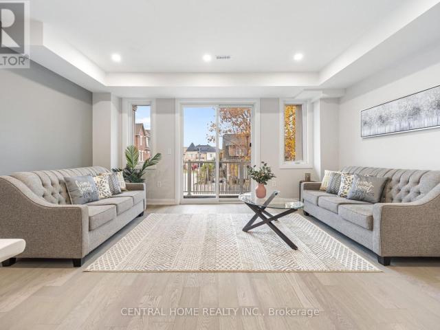 Apartment for rent in York, Ontario