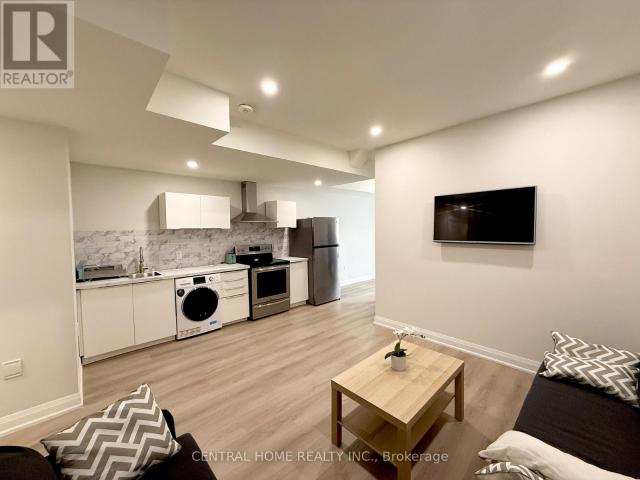 Apartment for rent in Victoria Square, Markham