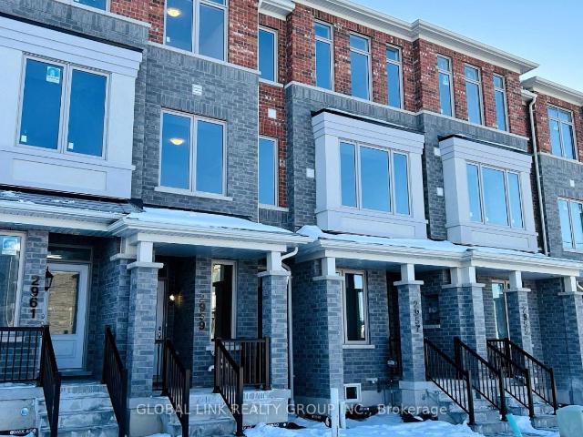 Apartment for rent in Durham, Ontario