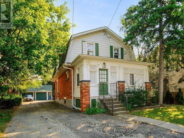 Apartment for rent in York, Ontario