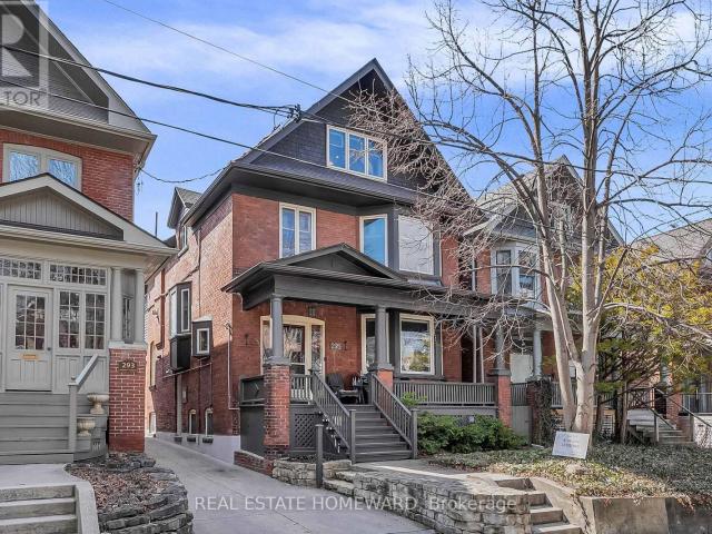 Apartment for rent in Woburn, Ontario