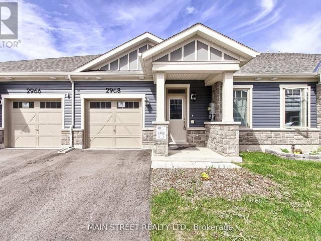 Apartment for rent in Durham, Ontario