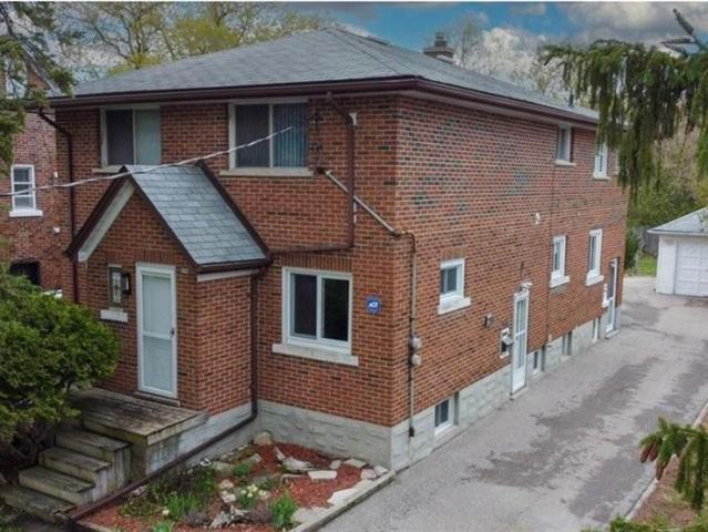 Apartment for rent in Kitchener, Ontario