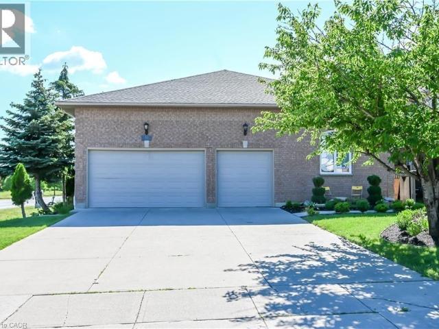 Apartment for rent in Ancaster, Ontario