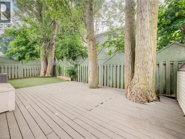 Apartment for rent in Kitchener, Ontario