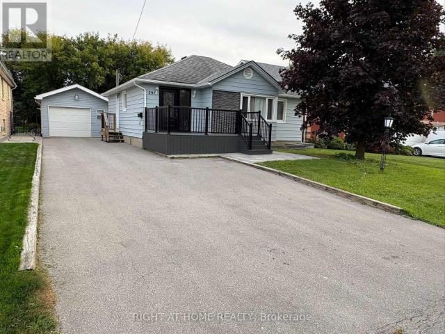 Apartment for rent in York, Ontario