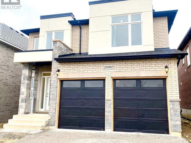 Apartment for rent in Orillia, Ontario