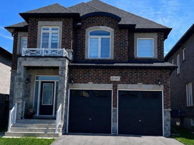 House for rent in Orillia, Ontario