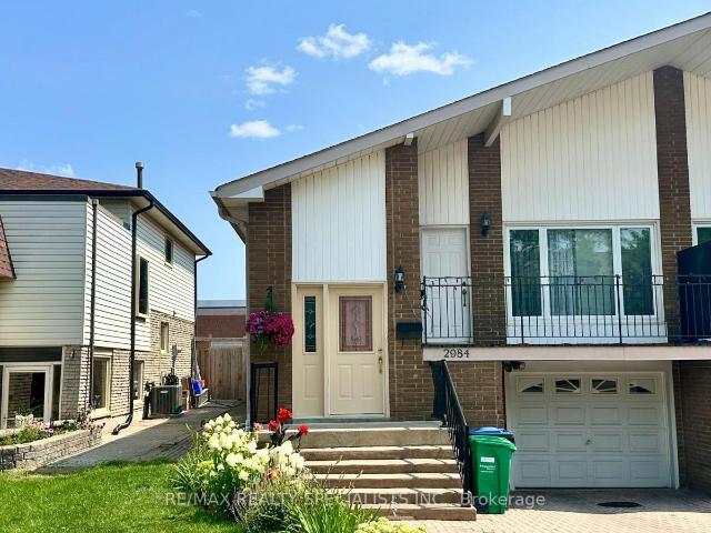 Apartment for rent in Mississauga, Ontario