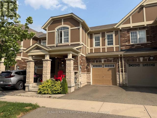 Apartment for rent in Milton, Ontario