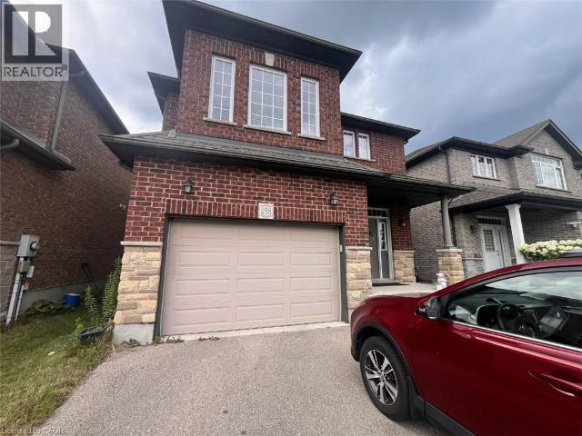 Apartment for rent in Waterloo, Ontario
