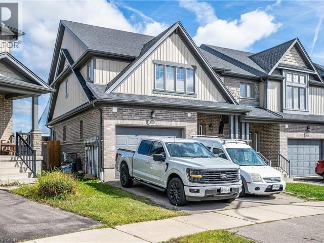 Apartment for rent in Waterloo, Ontario
