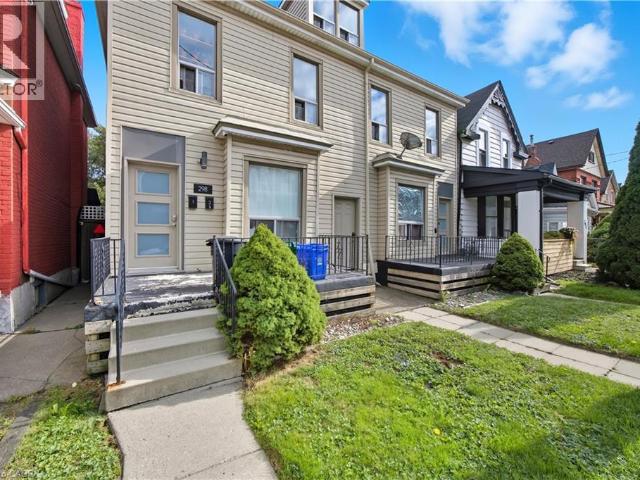 Apartment for rent in Ancaster, Ontario