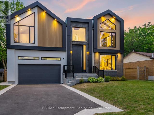 Apartment for rent in Burlington, Ontario