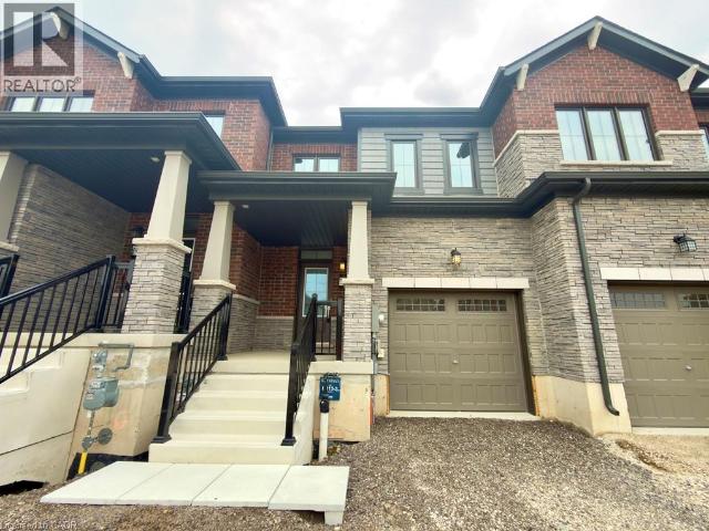 Apartment for rent in Woolwich, Ontario