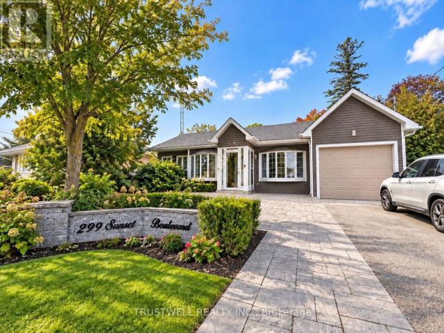 House for rent in Whitchurch-Stouffville, Golden Horseshoe
