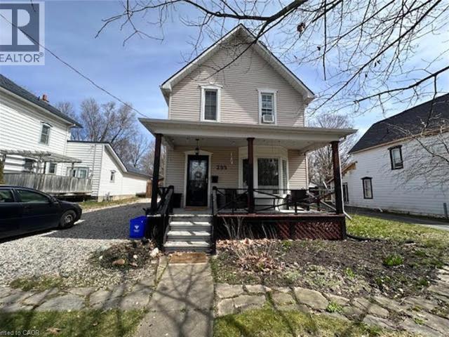 Apartment for rent in Ingersoll, Ontario
